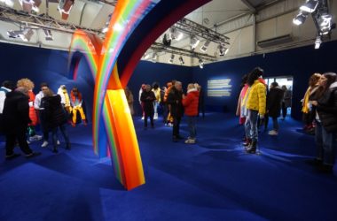 PITTI IMMAGINE UOMO – GAS JEANS