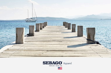 SEBAGO – SALONE NAUTICO 16/09/2021