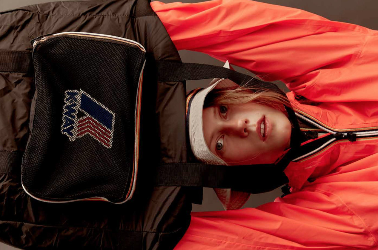 Tshirt Kway Tshirt Uomo Kway Shop Online Primavera