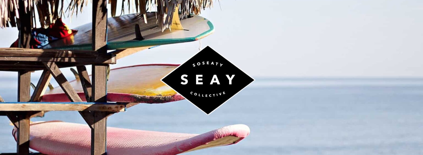 SEAY – SOSEATY COLLECTIVE