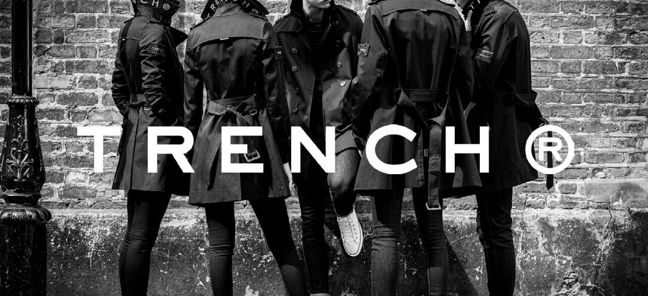 Il co-fondatore di Superdry lancia il nuovo progetto TRENCH LONDON