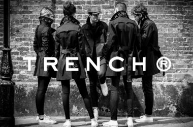 Il co-fondatore di Superdry lancia il nuovo progetto TRENCH LONDON