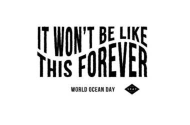 SEAY – WORLD OCEAN DAY