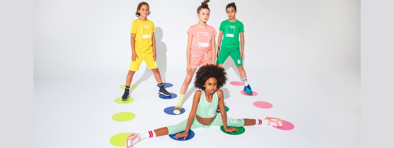 Brums News - P.F.C. Studio Rappresentanti Abbigliamento