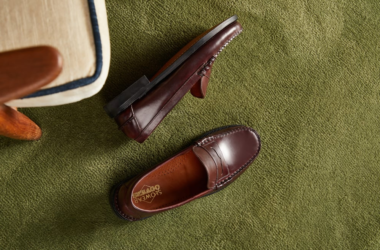 Sebago firma una capsule per Slowear