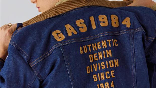 GAS presenta Unleash Your Talent
