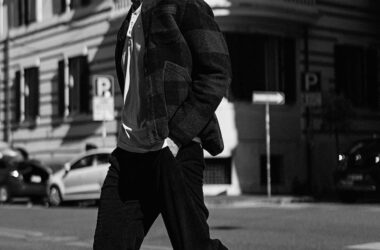 Impure presenta la collezione FW25