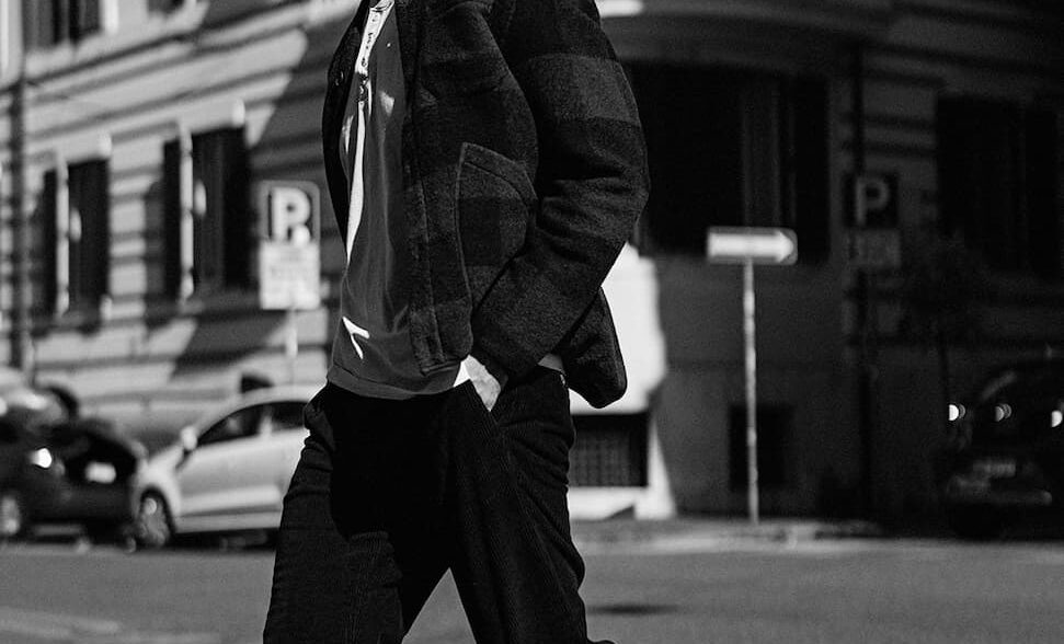 Impure presenta la collezione FW25