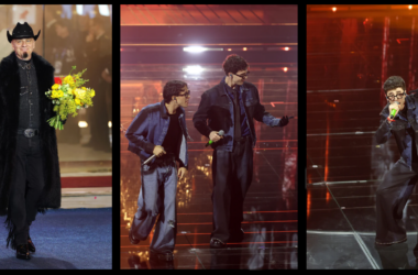 GAS JEANS – RECAP SANREMO 2026