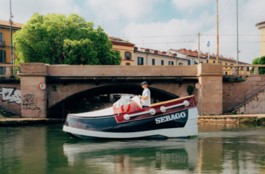Sebago celebra i suoi primi 80 anni di storia