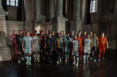 Effetto Drake sul Venezia FC